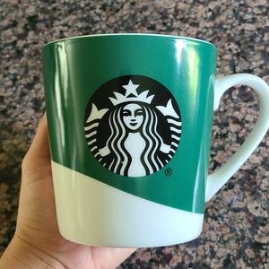 Starbucks Mug